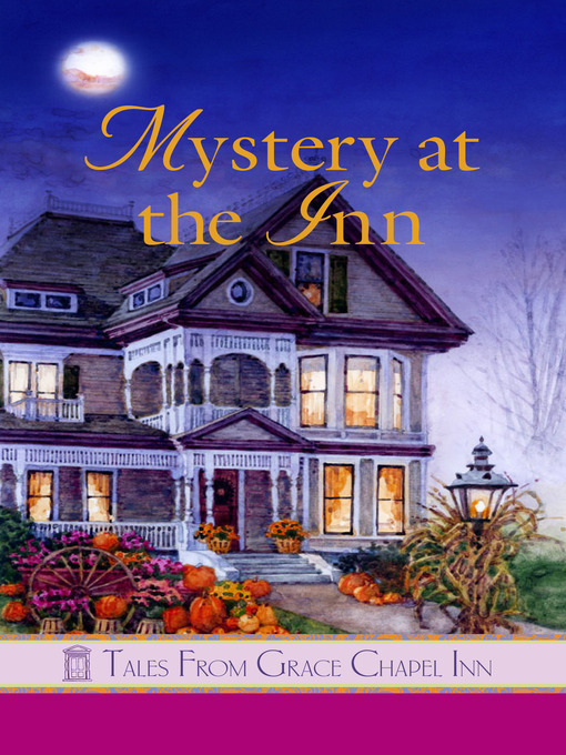 Title details for Mystery at the Inn by Carolyne Aarsen - Wait list